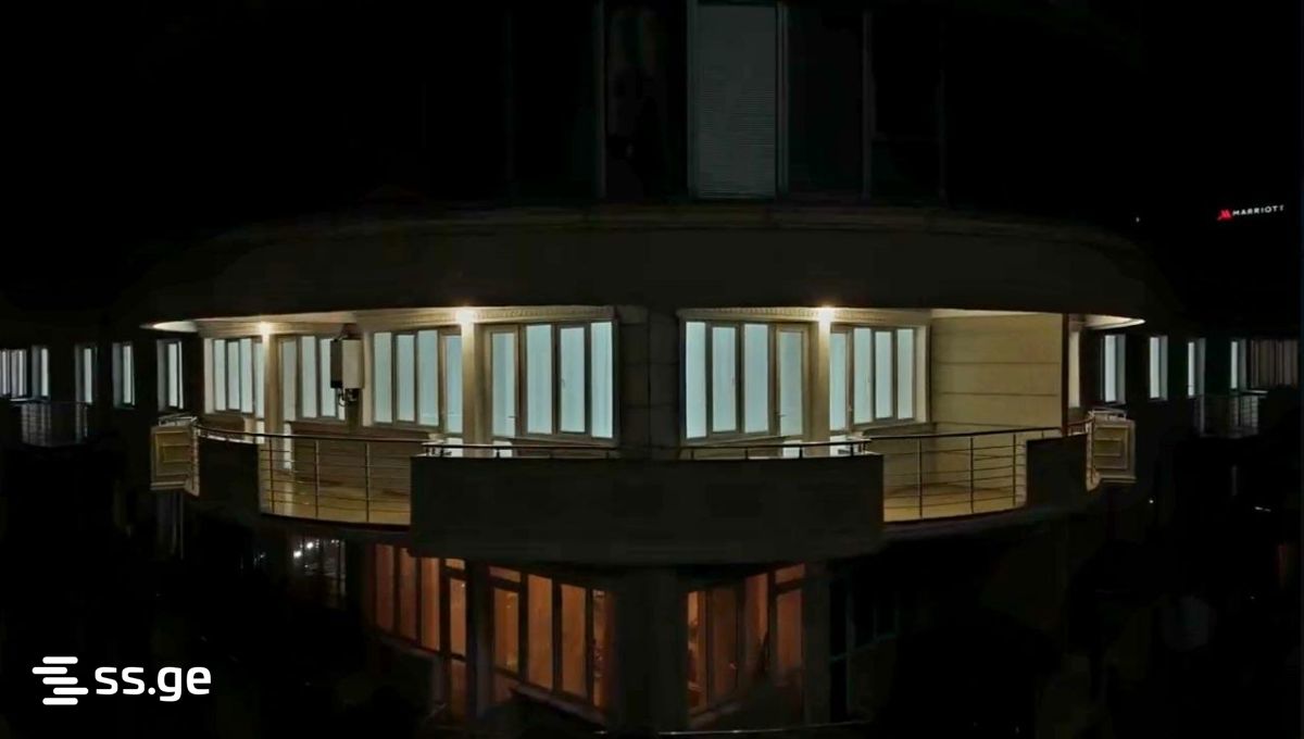 Commercial Space For Sale. Batumi view 13