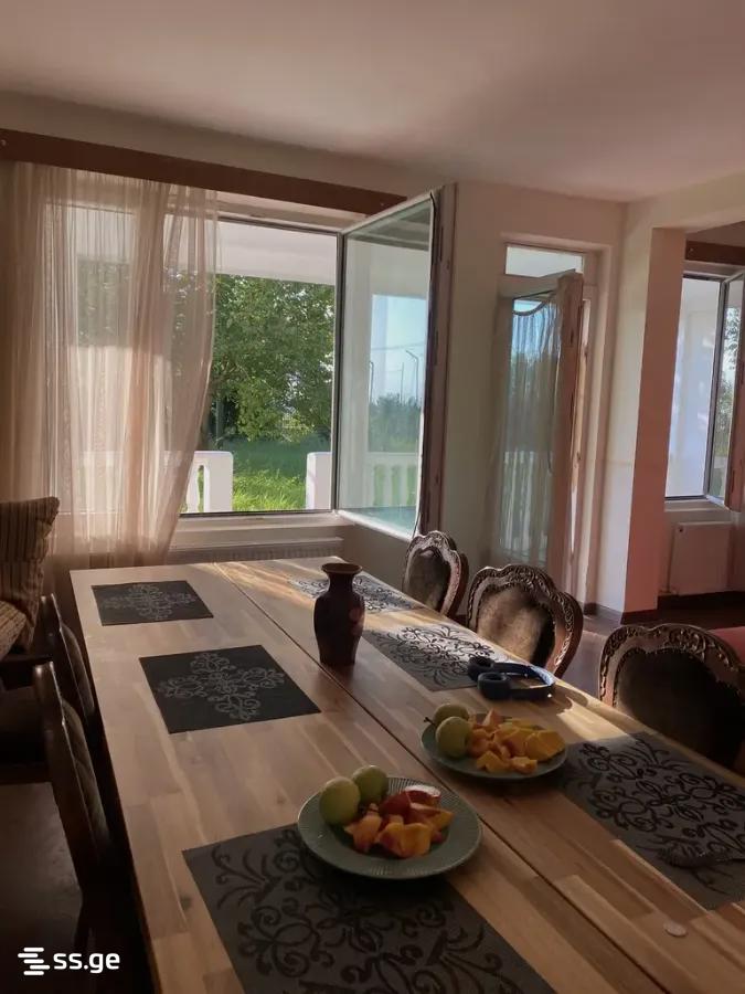 7 Room Private House For Rent. Qala view 5