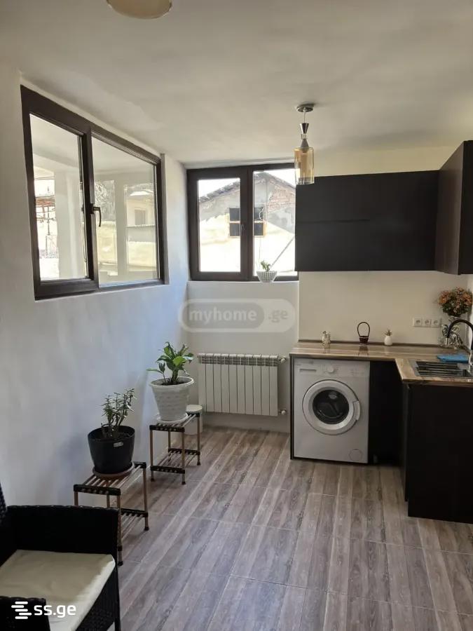 4 Room Private House For Sale view 5