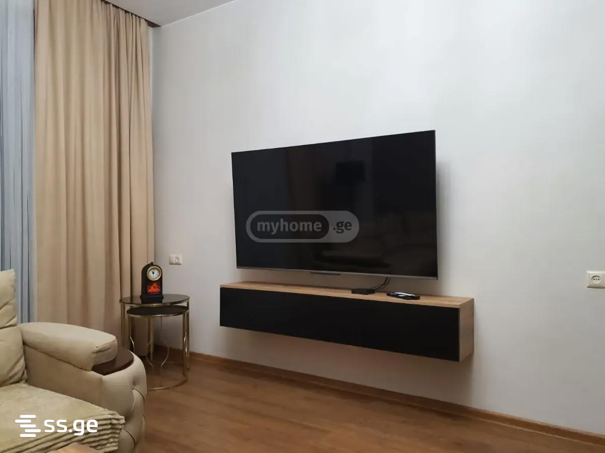 7 Room Summer Cottage For Rent. Batumi view 5