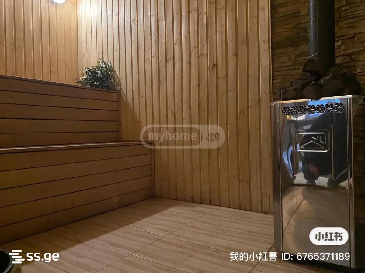 7 Room Summer Cottage For Rent. Batumi view 10
