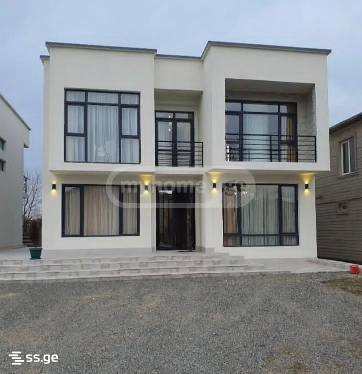 7 Room Summer Cottage For Rent. Batumi view 1