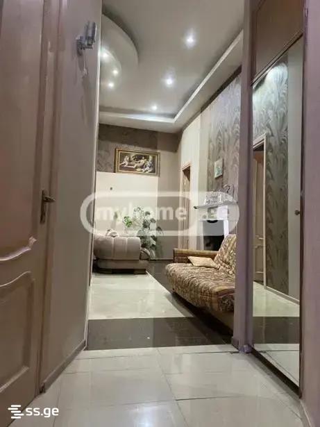 6 Room Hotel For Rent. Sololaki view 31