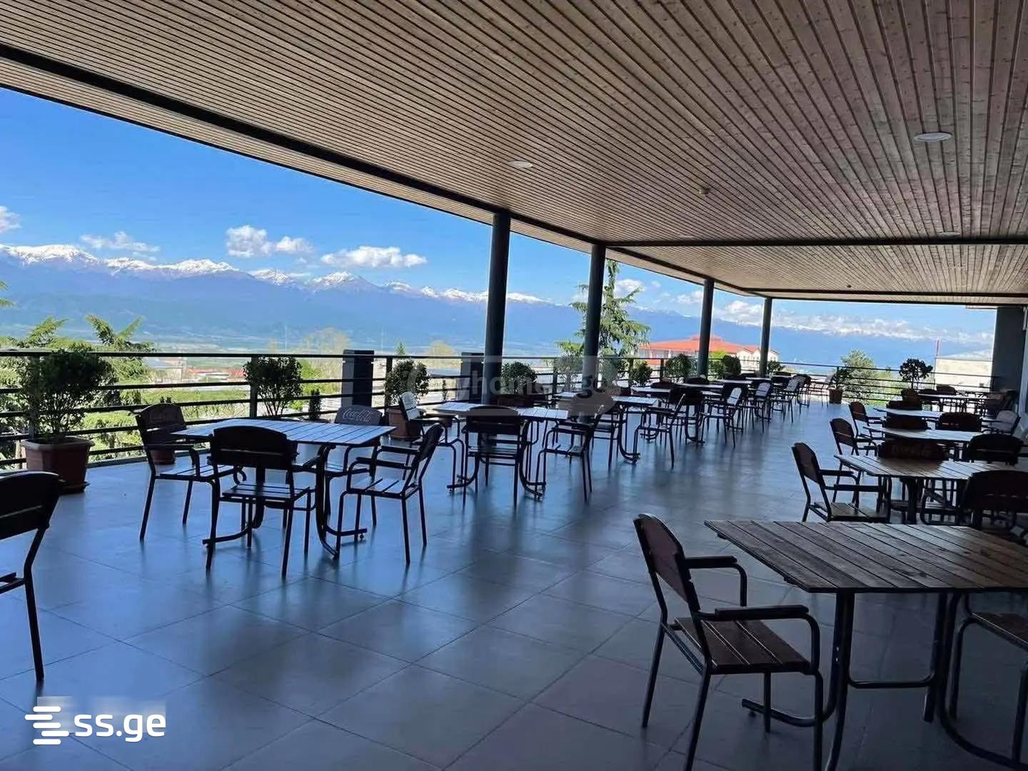 10 Room Hotel For Sale view 1
