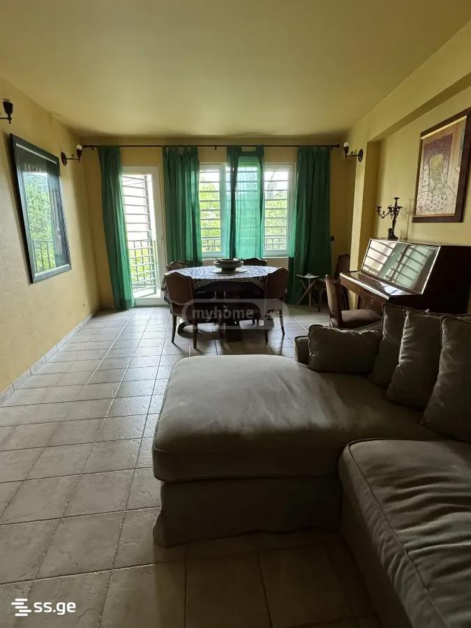 5 Room Summer Cottage For Rent. Okrokana view 2