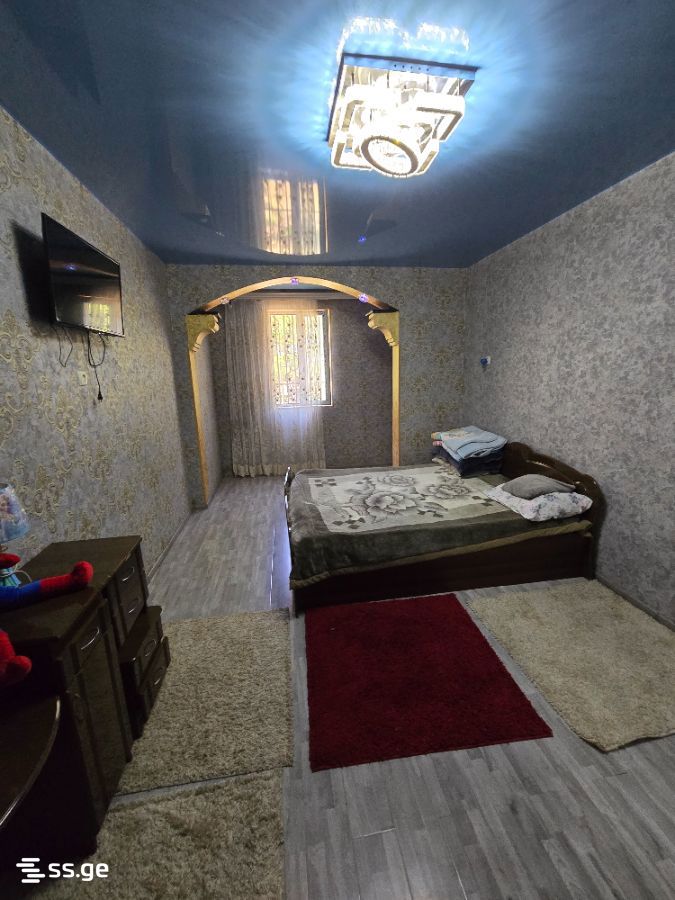 Продажа 3-комната Квартира view 3