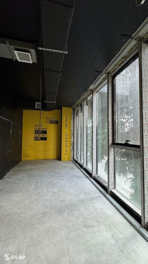 Commercial Space For Rent. Batumi view 10