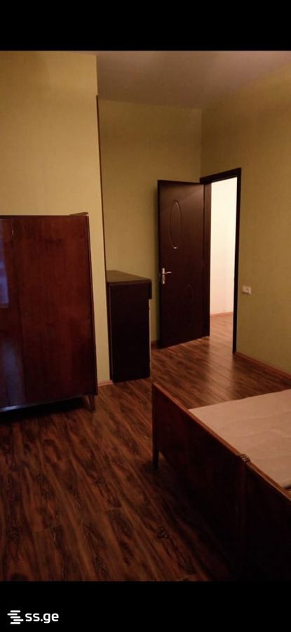 4 room Flat For Sale. Mukhiani - Ansicht 2