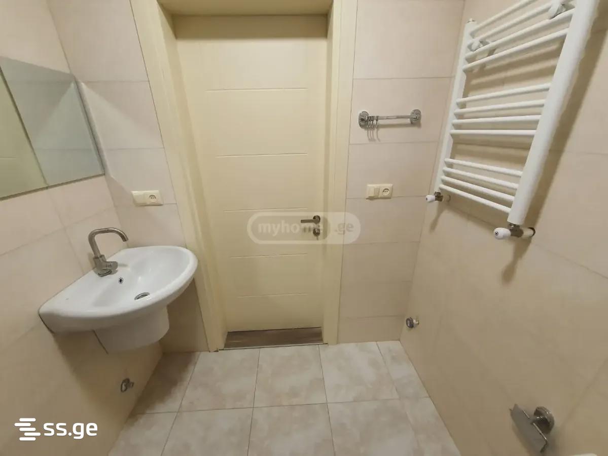 7 Room Summer Cottage For Rent. Batumi view 13
