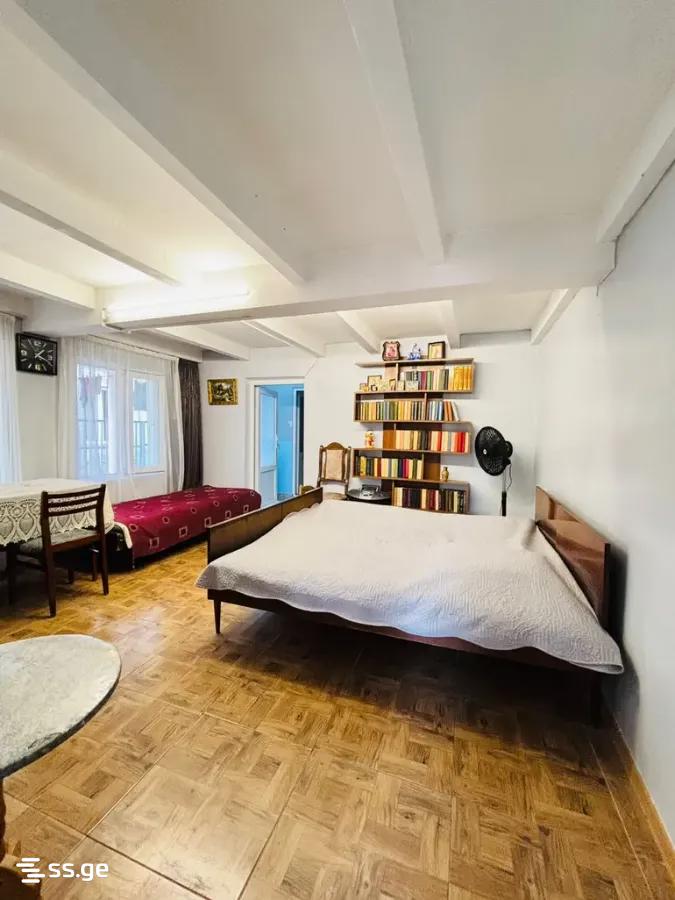 3 Room Private House For Rent. Qala view 8