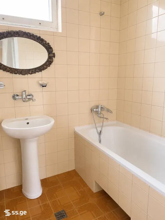 7 Room Private House For Rent. Qala view 14