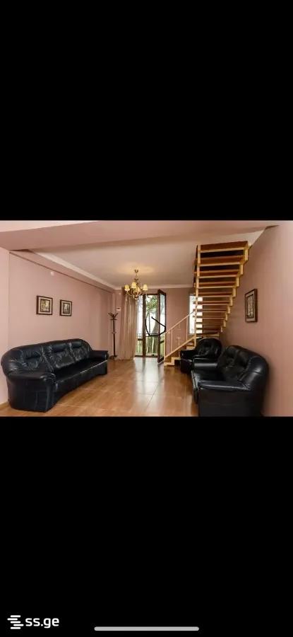 4 Room Private House Daily Rent. Grigoleti view 1