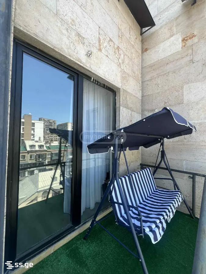 3 Room Summer Cottage For Sale view 9