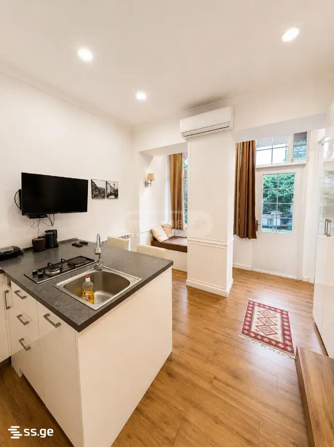3 Room Hotel For Sale view 6