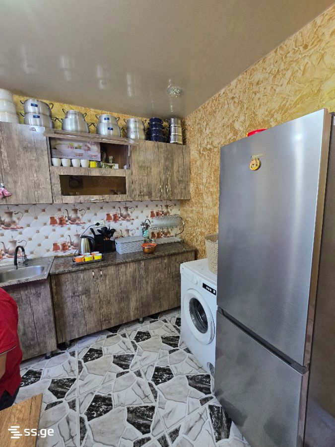 Продажа 3-комната Квартира view 7