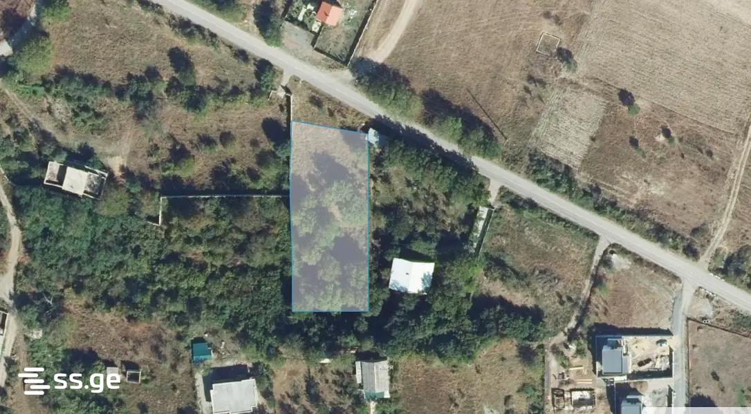 Land For Sale. Navdaraantkari view 2