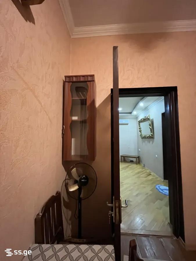 2 Room Private House For Rent. Rustavi view 2