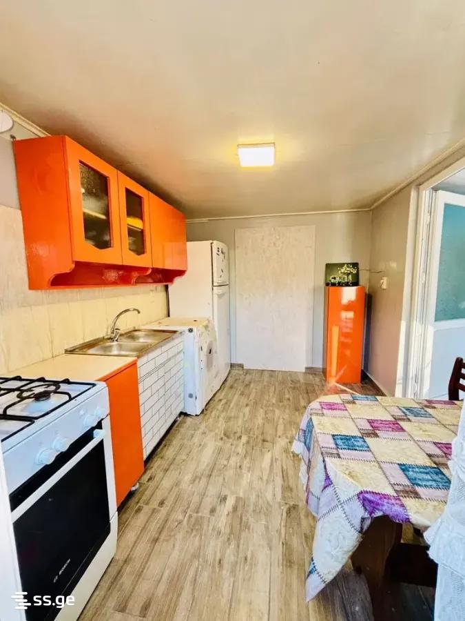 3 Room Private House For Rent. Qala view 3
