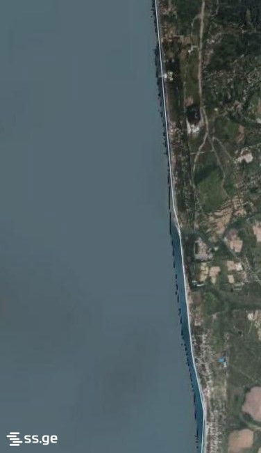 Land For Sale. Kobuleti view 3