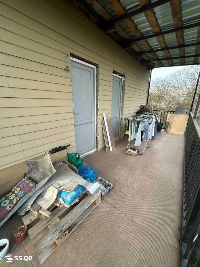 5 Room Private House For Sale view 14