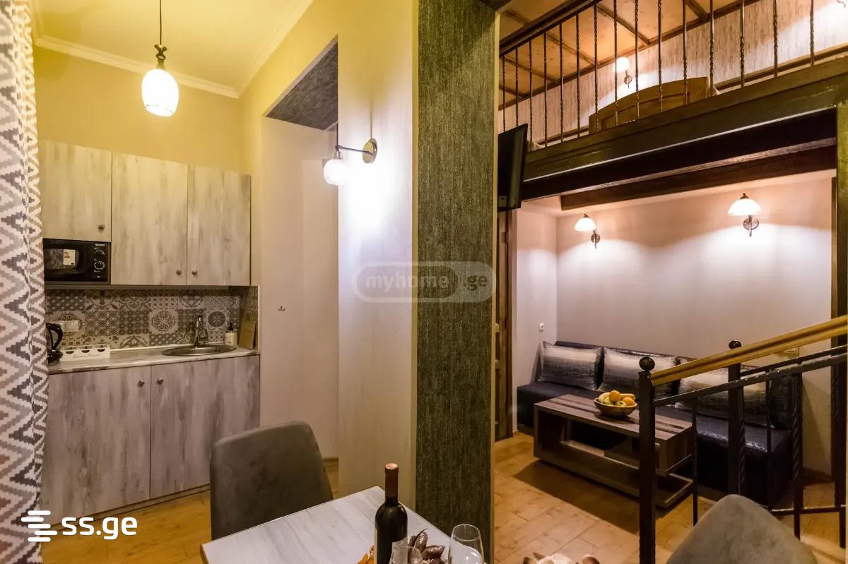 3 Room Hotel For Sale view 2