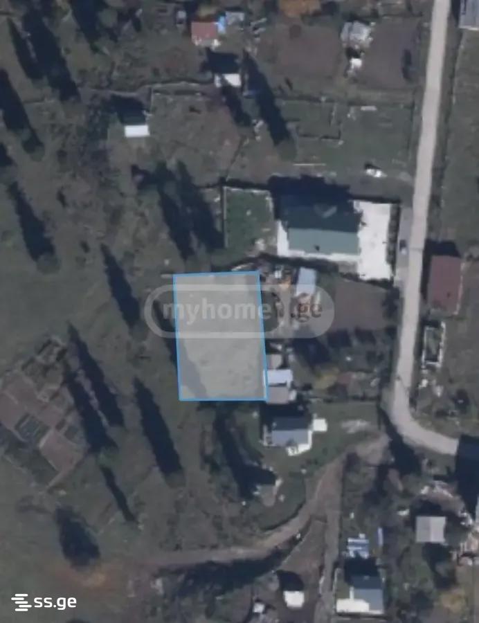 Продажа Земля в бакурианис андезити view 3