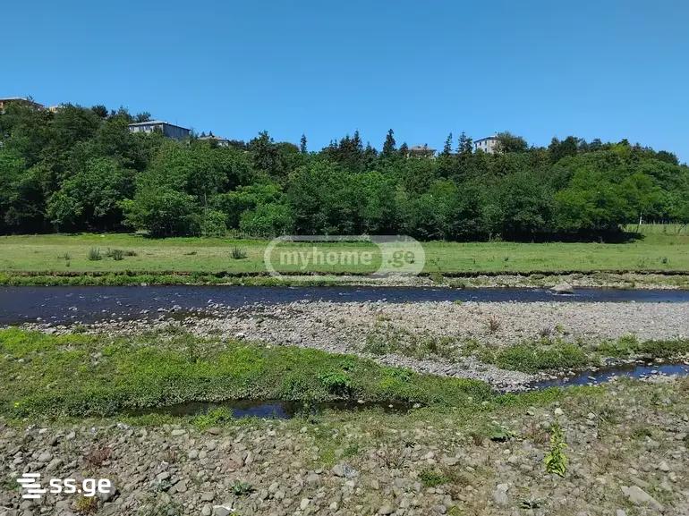 Land For Sale. Tsikhisdziri view 1
