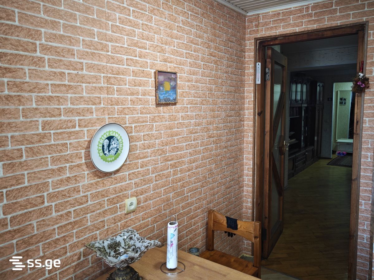 3 room Flat Daily rent. Batumi - Ansicht 2
