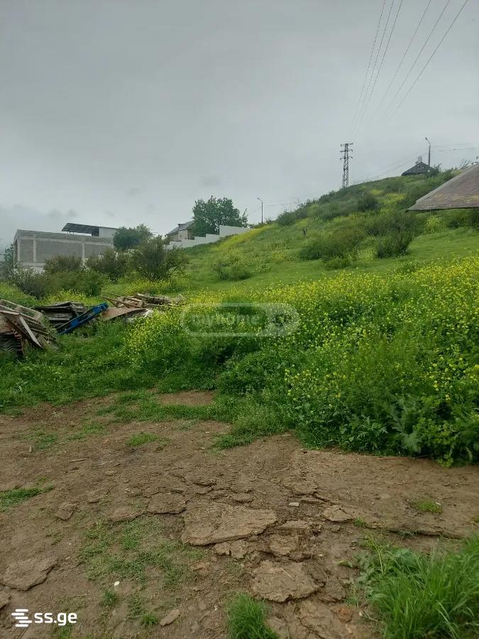 Land For Sale. Nadzaladevi view 1