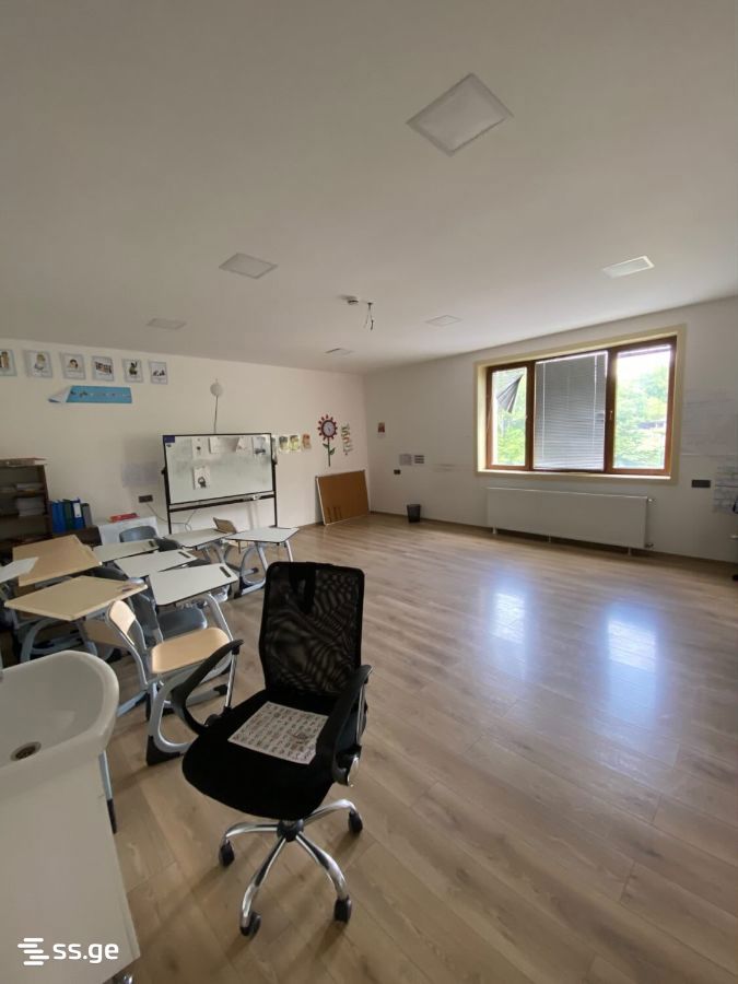 Commercial Space For Sale. Saguramo view 5