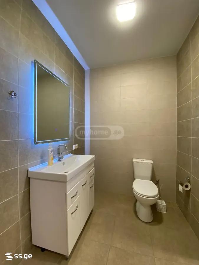7 Room Summer Cottage For Rent. Batumi view 12