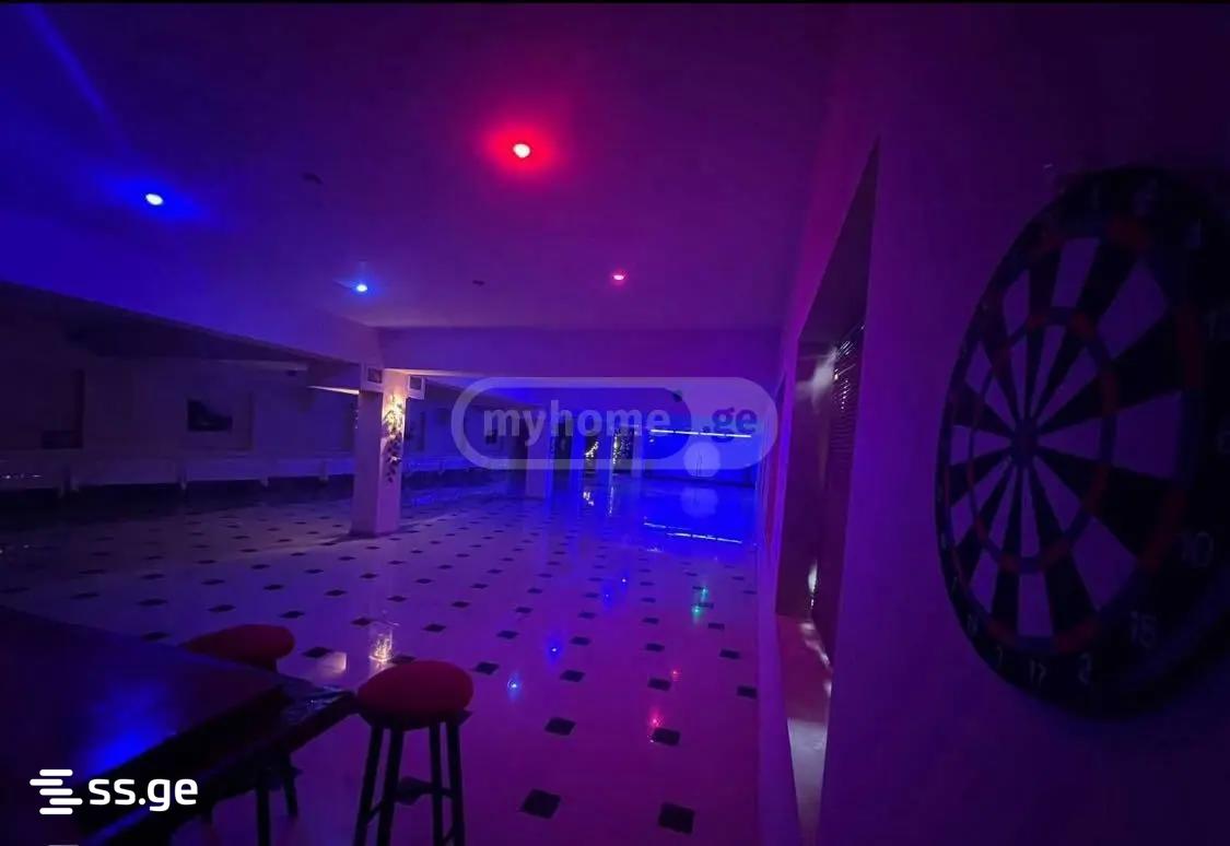 2 Room Private House Daily Rent. Didube view 22