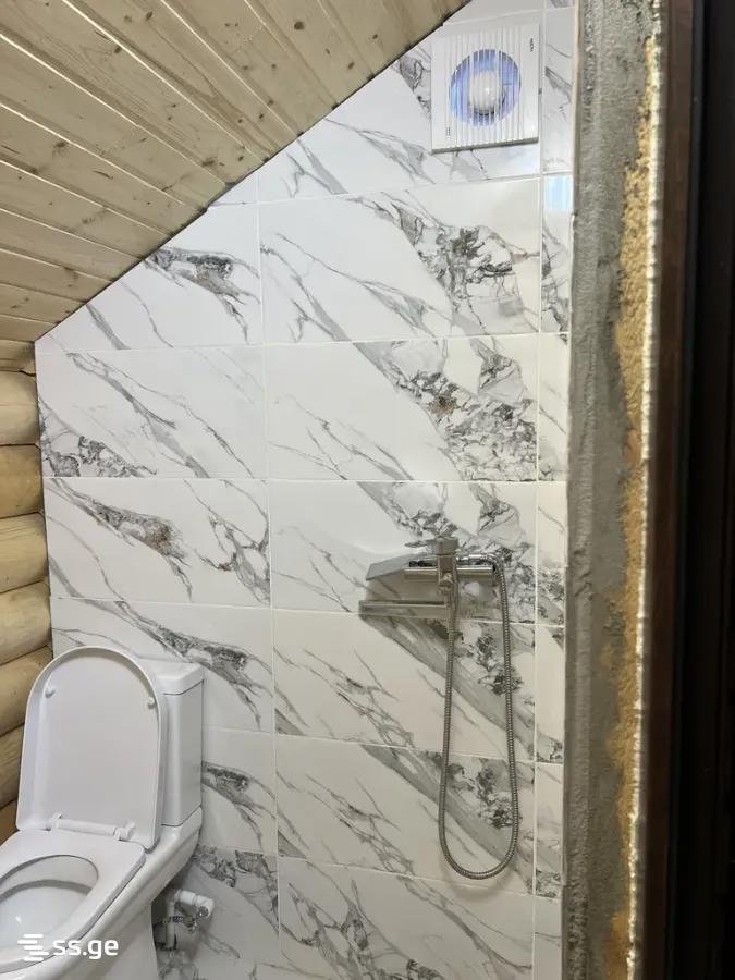 3 Room Private House For Rent. Qala view 8
