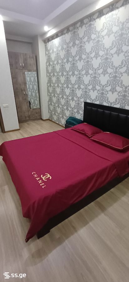 2 room Flat Daily rent. Didi digomi, Tbilisi