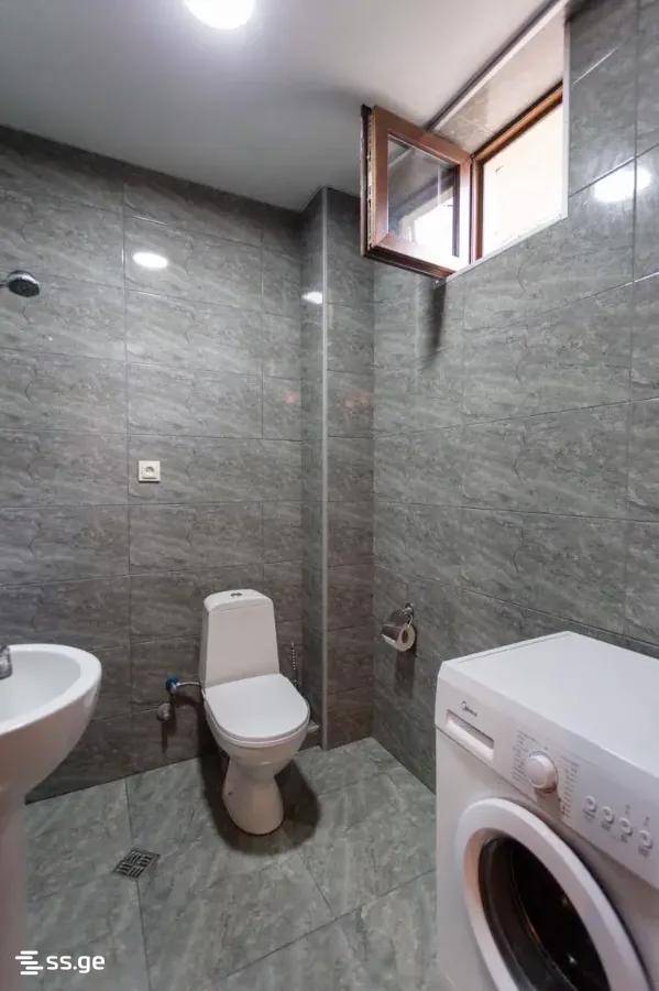 4 Room Private House Daily Rent. Grigoleti view 8