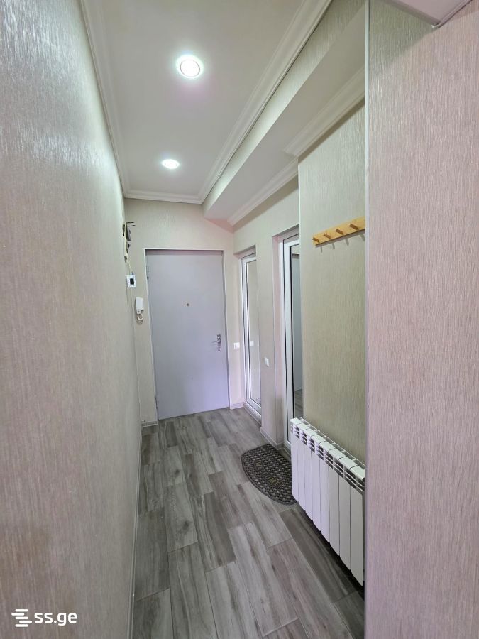 2 room Flat For Rent. Nadzaladevi - Widok 5