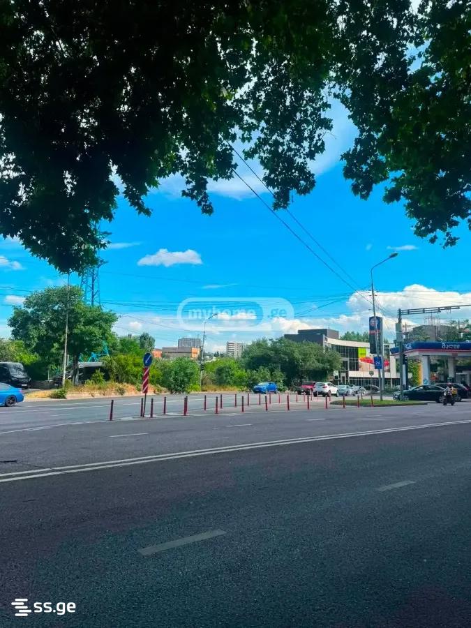 Land For Sale. Digomi view 1