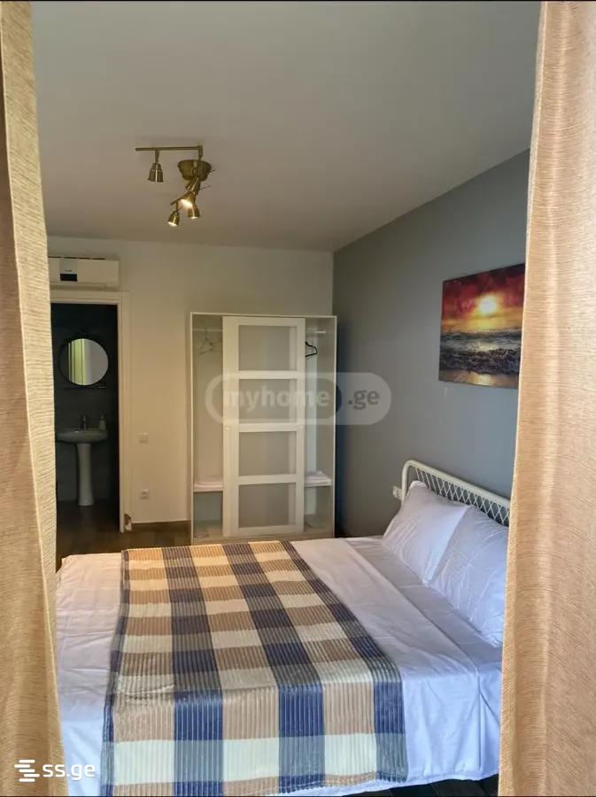 7 Room Summer Cottage For Rent. Batumi view 5