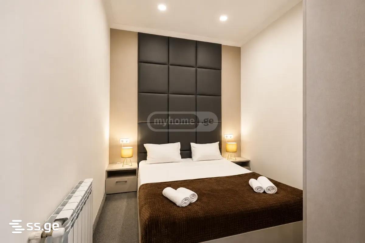 3 Room Hotel For Sale view 2