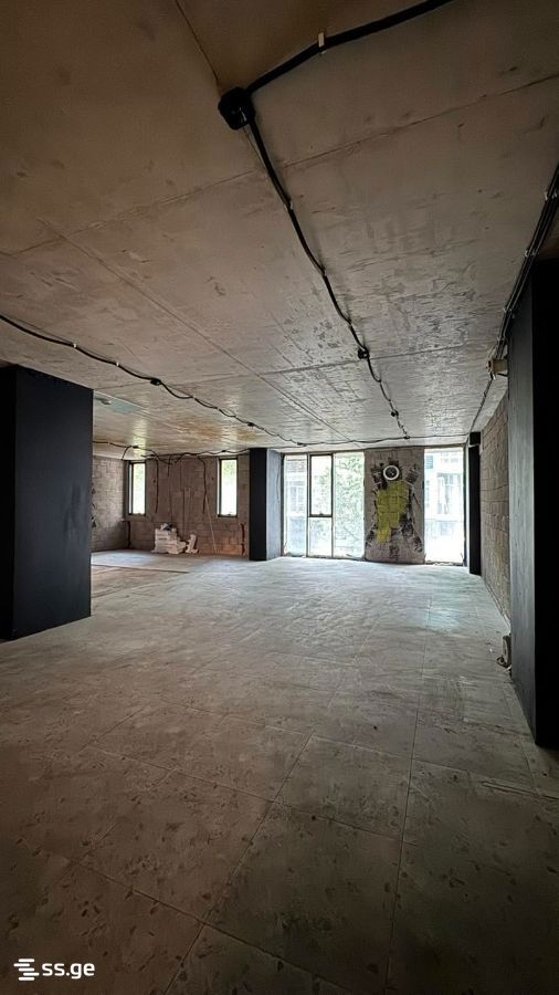 Commercial Space For Rent. Batumi view 8