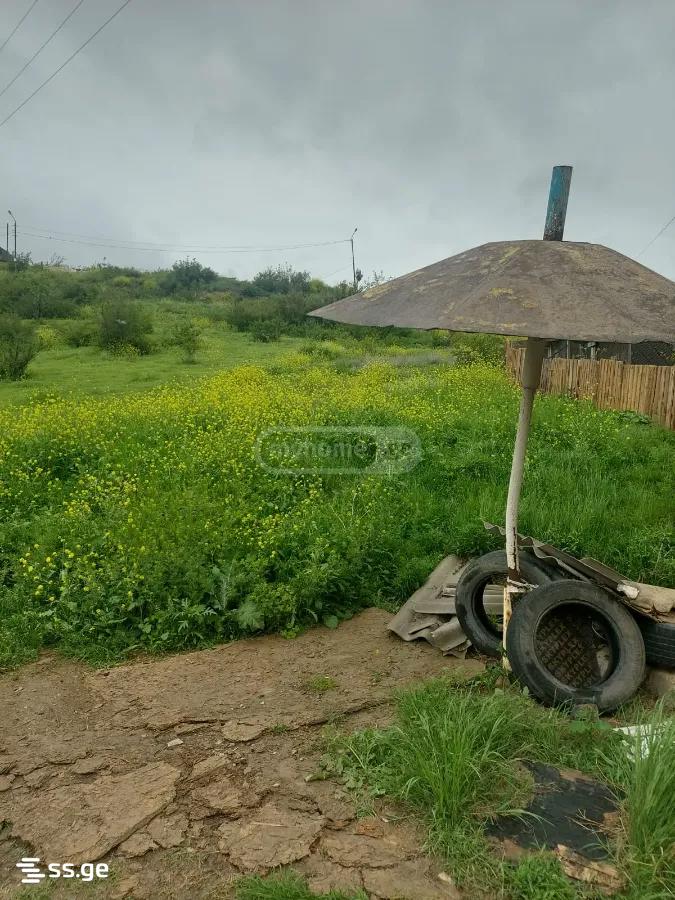 Land For Sale. Nadzaladevi view 3