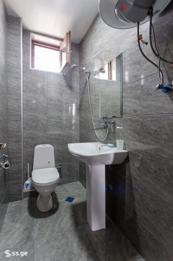 5 Room Private House Daily Rent. Grigoleti view 9