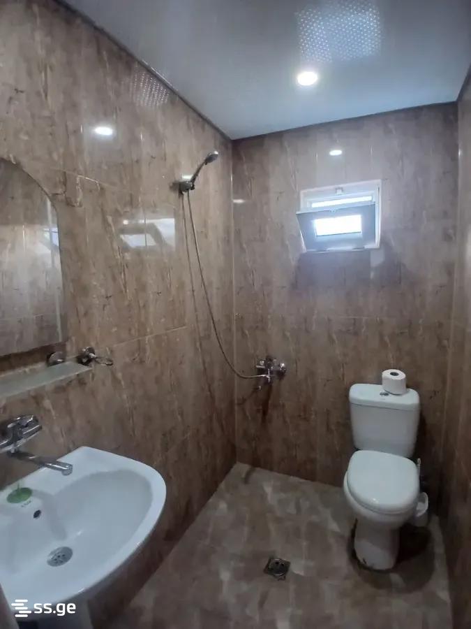3 Room Private House For Rent. Qala view 10
