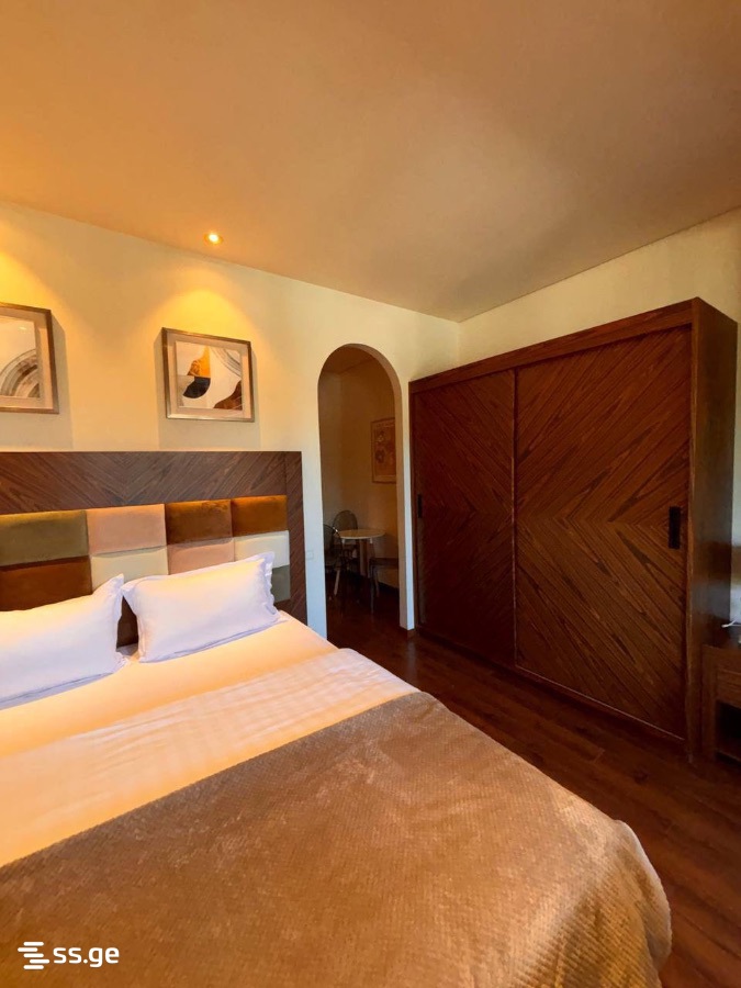 2 Room Flat For Sale view 2