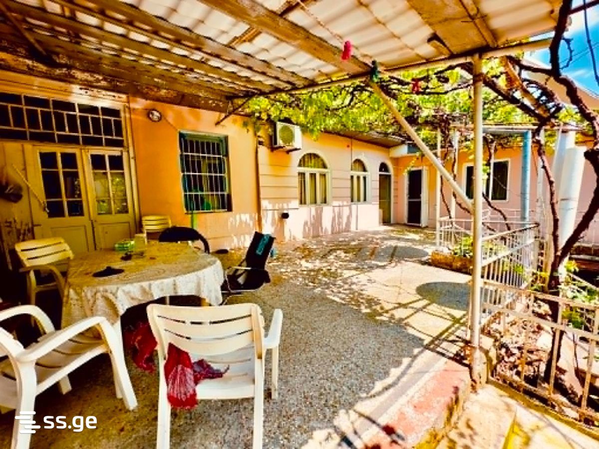 5 Room Private House For Sale, 1 of 4