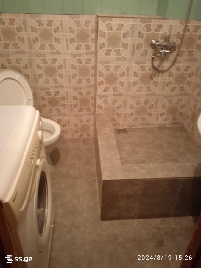 2 room Flat For Rent. Nadzaladevi - Fler