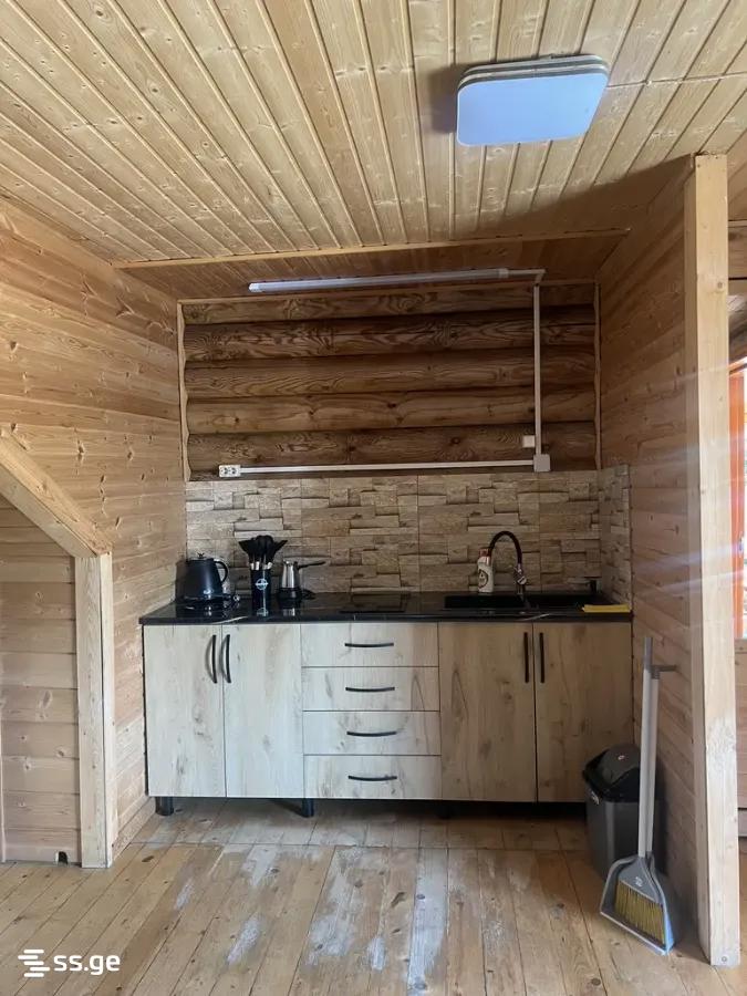 3 Room Private House For Rent. Qala view 15