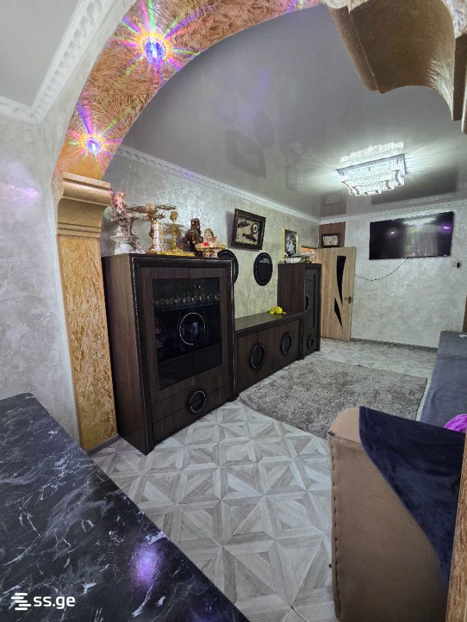 Продажа 3-комната Квартира view 4
