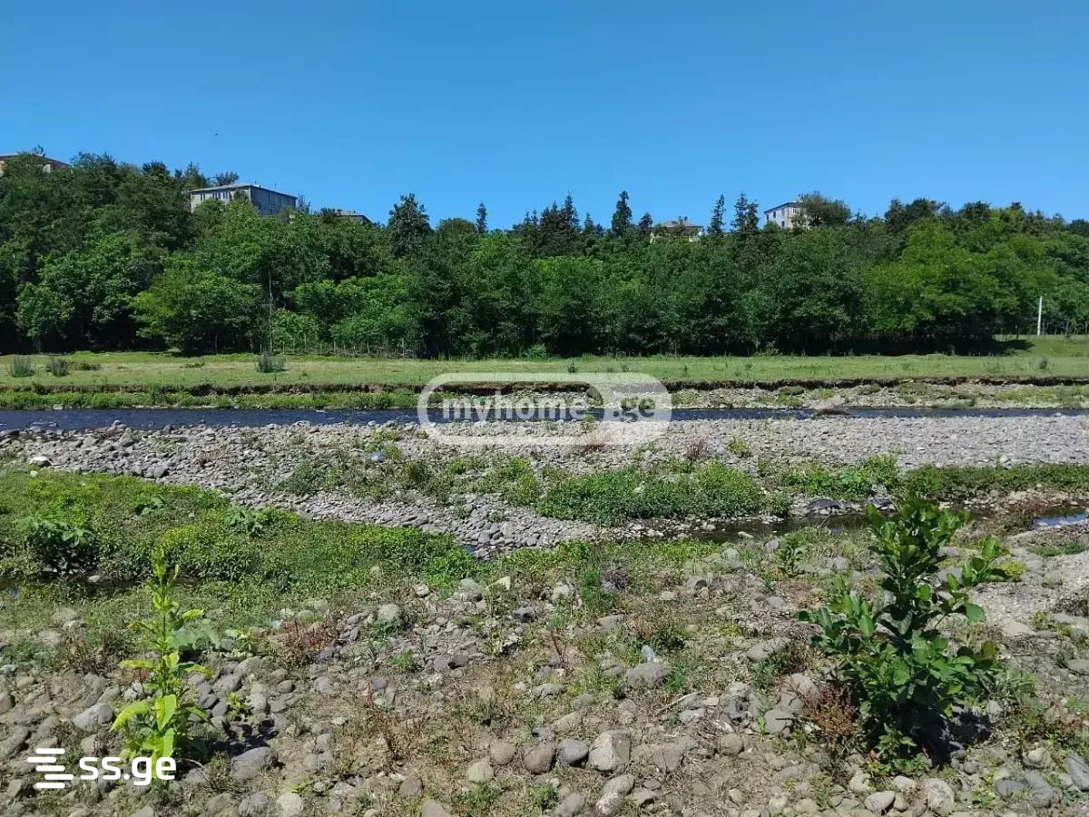 Land For Sale. Tsikhisdziri view 6