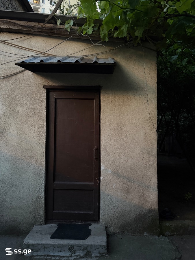 1 Room Flat For Rent. Ortachala, 1 of 4
